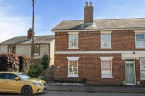 Northolt Cottage, Oxford Road, Winchester SO21 3JG