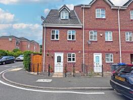 19, Thunderbolt Way, Tipton DY4 9SG