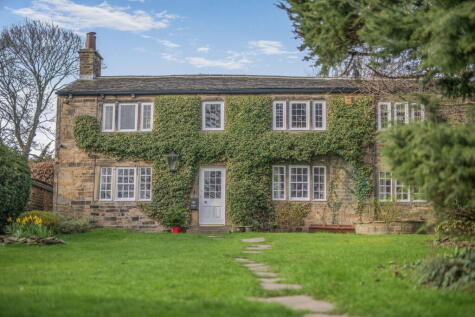 Bradley Road, Huddersfield, HD2 1QT