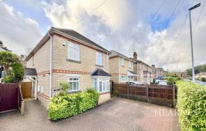 102a, Surrey Road, Poole BH12 1HJ