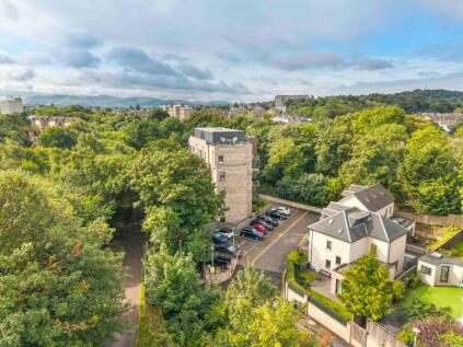 Groathill Road South, Craigleith, Edinburgh, Midlothian, EH4