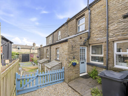 Gardenwell Cottages, Burtersett, DL8 3