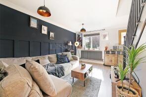 15, Leeson Road, Towcester NN12 6EN