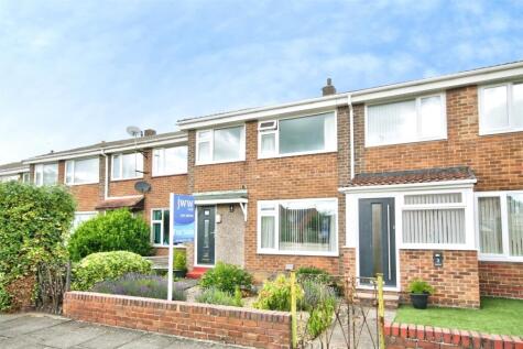 Kentmere, Birtley, Chester Le Street, DH3