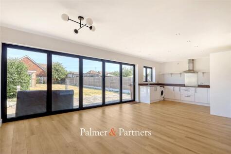 Erick Avenue, Broomfield, Chelmsford, Essex, CM1