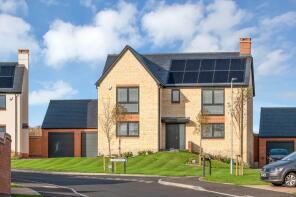 32, Stanion Road, Kettering NN14 3HW