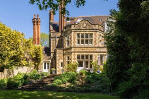 9, Gatton Road, Reigate RH2 0EX