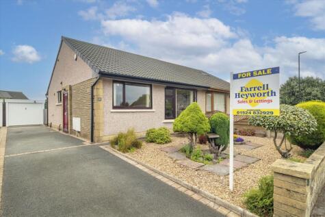 Chestnut Drive, Morecambe