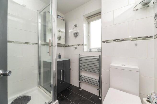 Master En-Suite