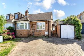 82, Sunnybank, Warlingham CR6 9SS