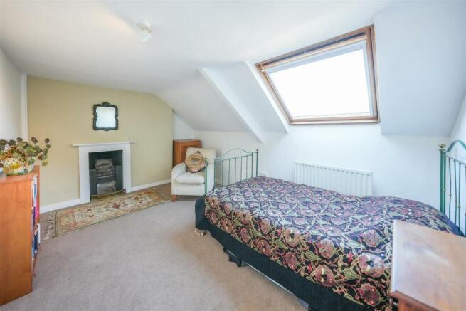 BEDROOM FIVE