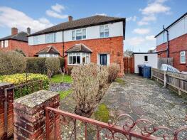 5, Claremont Close, South Croydon CR2 9EQ