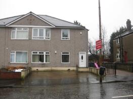 378, Tweedsmuir Road, Glasgow G52 2EH