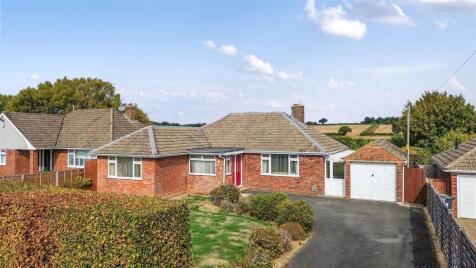 Pack Lane, Oakley, Basingstoke