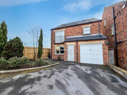 Holly House, Station Road, Houghton Le Spring DH4 6SE