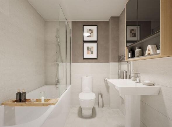2 bed Terraced for sale Image 7