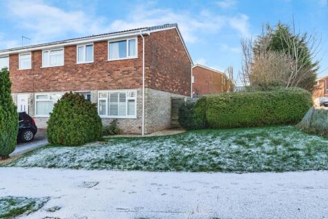 Marlowe Road, Stafford