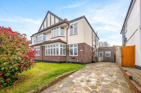 Crofton Road, Orpington BR6