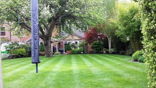 GARDEN