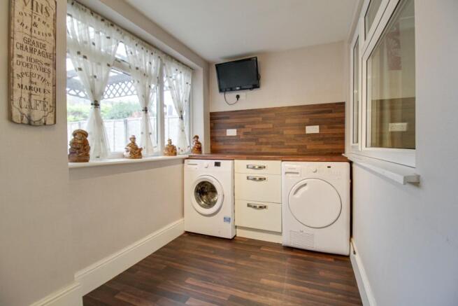 Utility Space