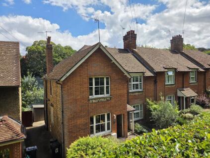 Holyoake Terrace, Sevenoaks, TN13