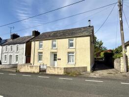 Laneurig, Llanybydder To Ty Mawr, Llanybydder SA40 9RL