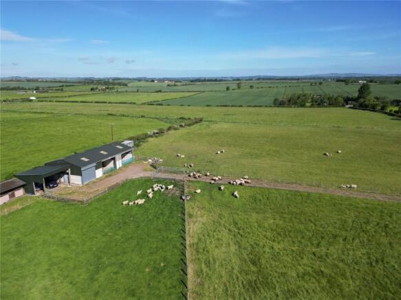 Outbuildings