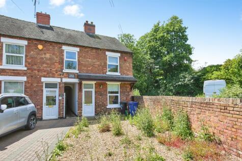Beech Lane, Stretton, Burton-On-Trent