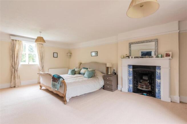 Principal Bedroom