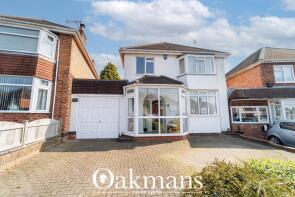 82, Senneleys Park Road, Birmingham B31 1AN