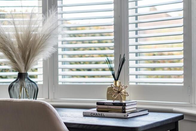 Designer lifestyle 1