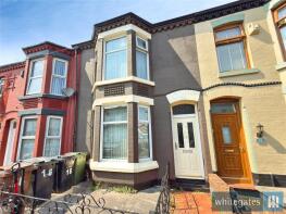 16, Palmerston Drive, Liverpool L21 6NF