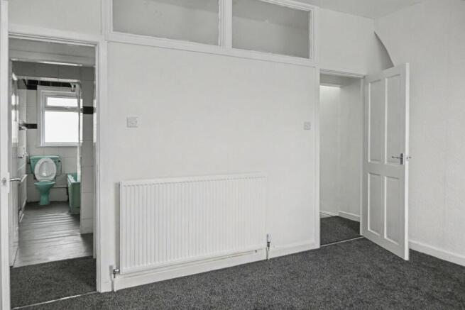 118 Johnston Street, Blackburn, Lancashire, BB2 1HY