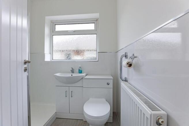 2 bed Semi-Detached Bungalow for sale Image 4