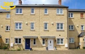 11, Oakmead, Witney OX28 1EF