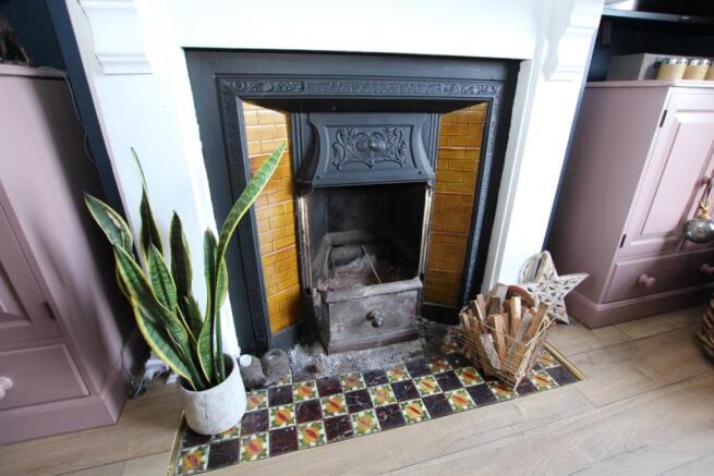 Sitting Room