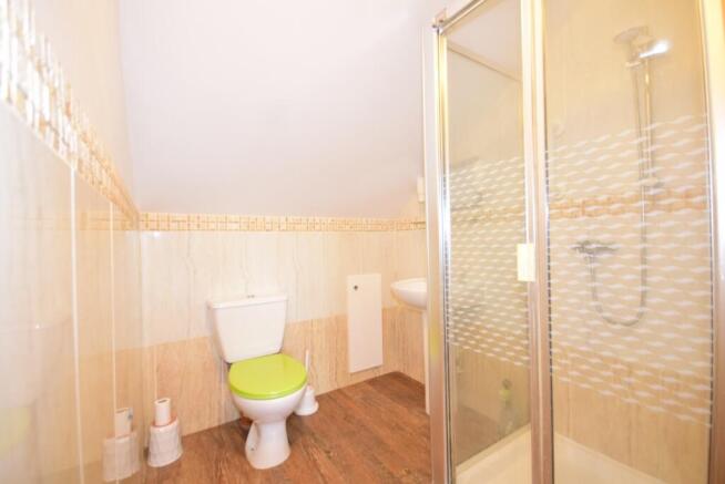 en-suite