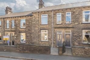 21, Waverley Road, Elland HX5 0NL
