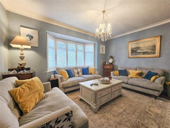 Whinfell Road, Darras Hall, Ponteland, NE20 photo 4