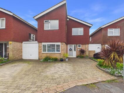 Highfield Road, Flackwell Heath, High Wycombe, HP10