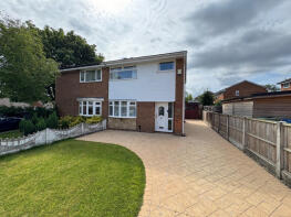 89, Marlborough Avenue, Ince WN3 4PR