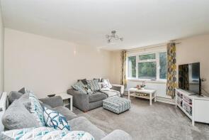 Flat 13, St Boniface Court, Fleming Avenue, Southampton SO52 9AW