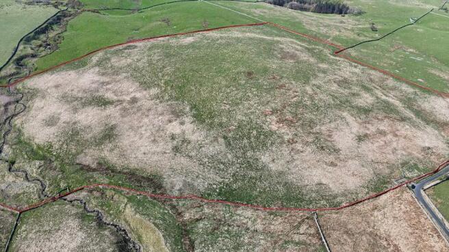 Land at Bullpot