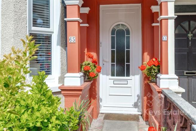 More Property Information