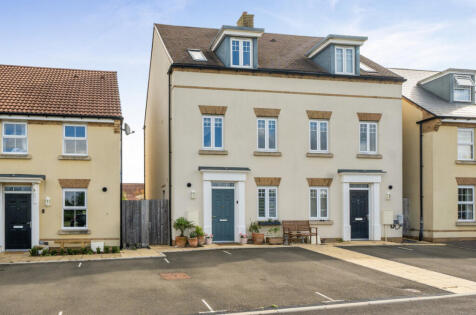 Deer Park, Bristol, BS35