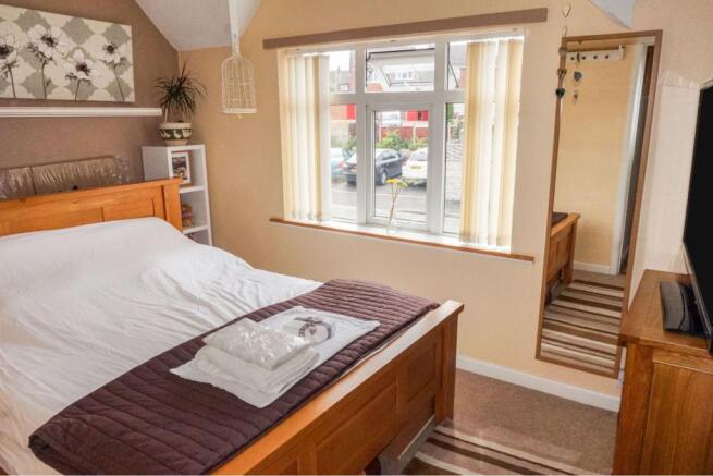Bedroom Two