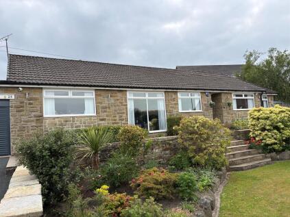 Foster Park Road, Denholme, Bradford