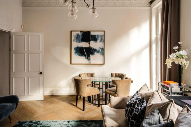 Dining Space