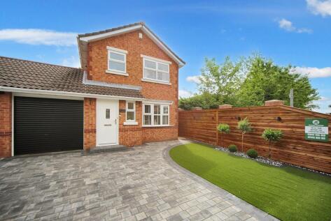 Askwith Road, Hindley, WN2