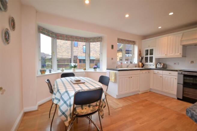 Breakfast Room